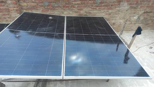 585 watt solar panda jinko