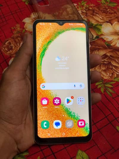 Samsung Mobile A04s