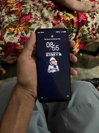 nubia v60 16/256
