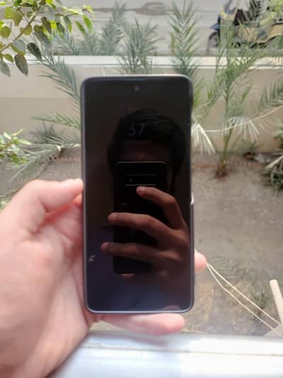 Samsung Mobile A51