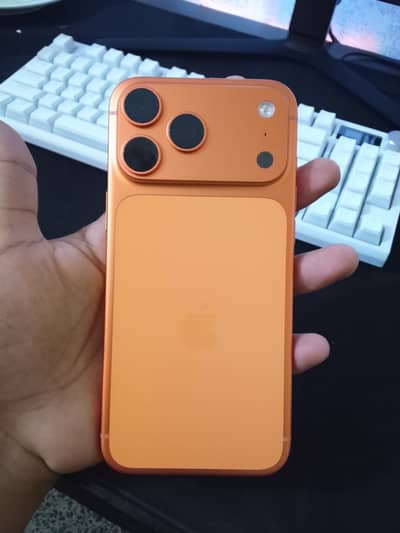 Apple iPhone 17 Pro Max Original