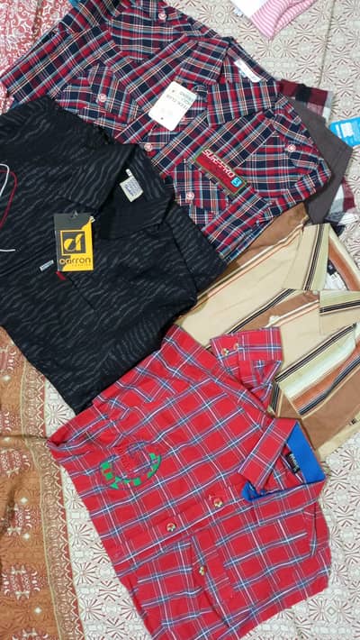 kidz cloths. 03244300745