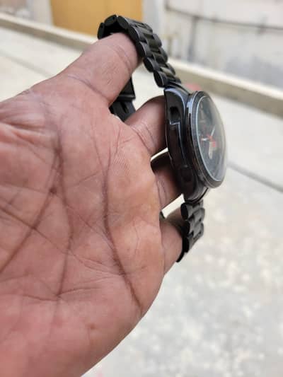 Watch Automatic