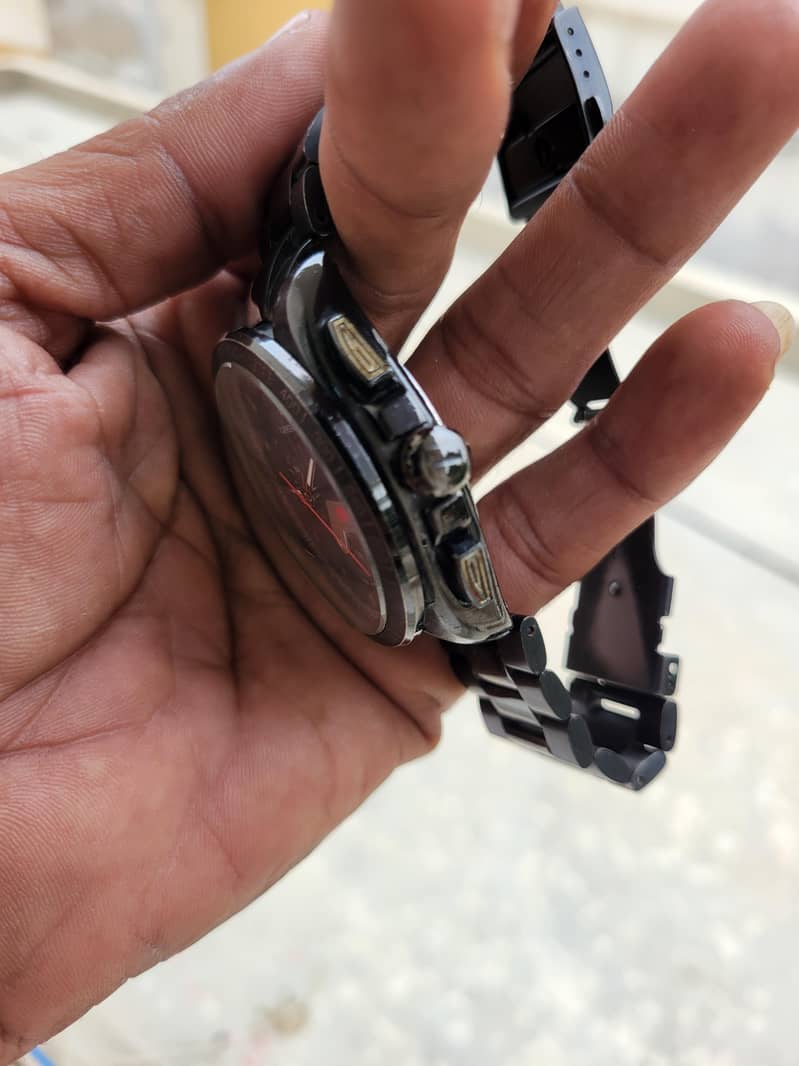 Watch Automatic 1