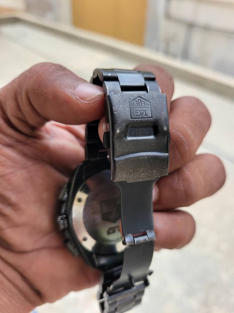Watch Automatic 3