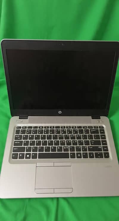 HP 840 G3.8/128 i5 6th generation