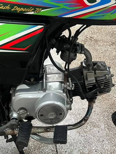 Neat n clean bike first owner urgent sale