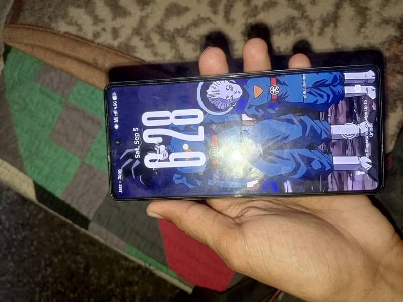 Tecno CAMON 30 3