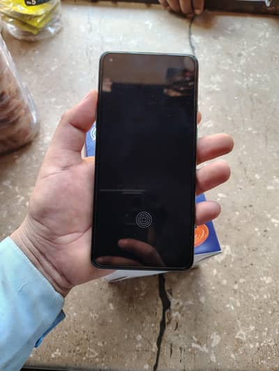 One Plus 8T