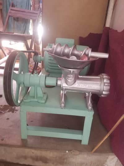 Quima machine used for sale
