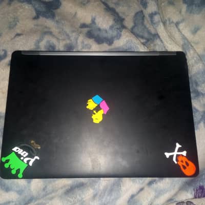 DELL i7 7th Gen Laptop | 99% Condition | Discount Price Only 45,000