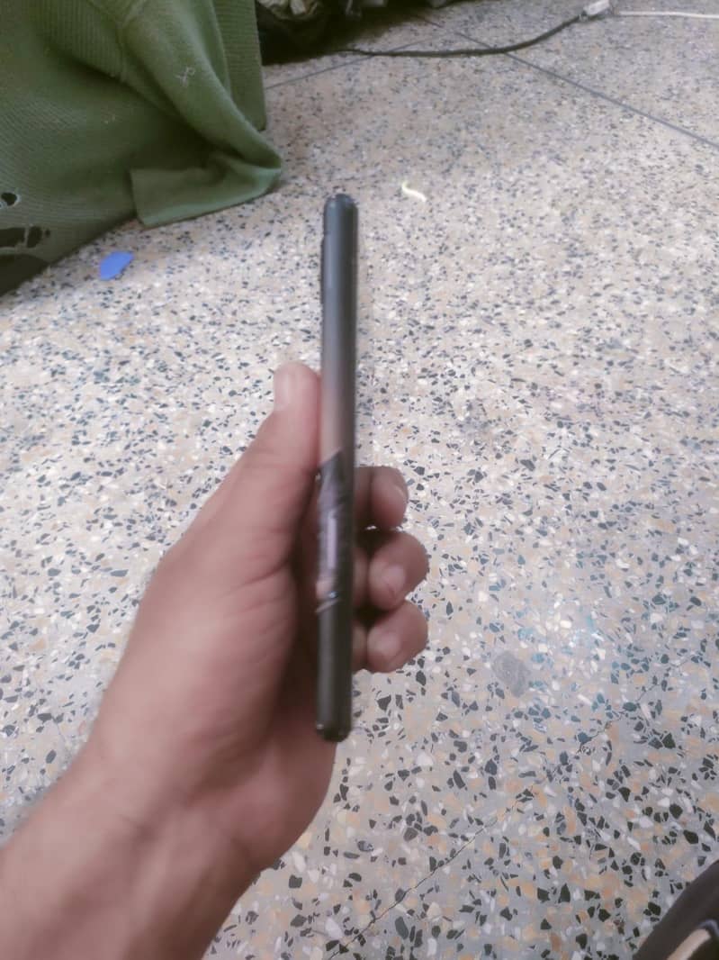 Google Pixel 7a 4