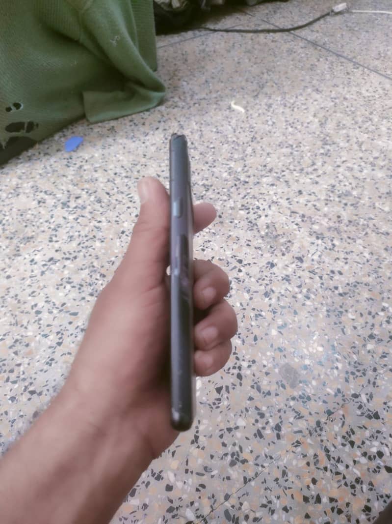 Google Pixel 7a 6