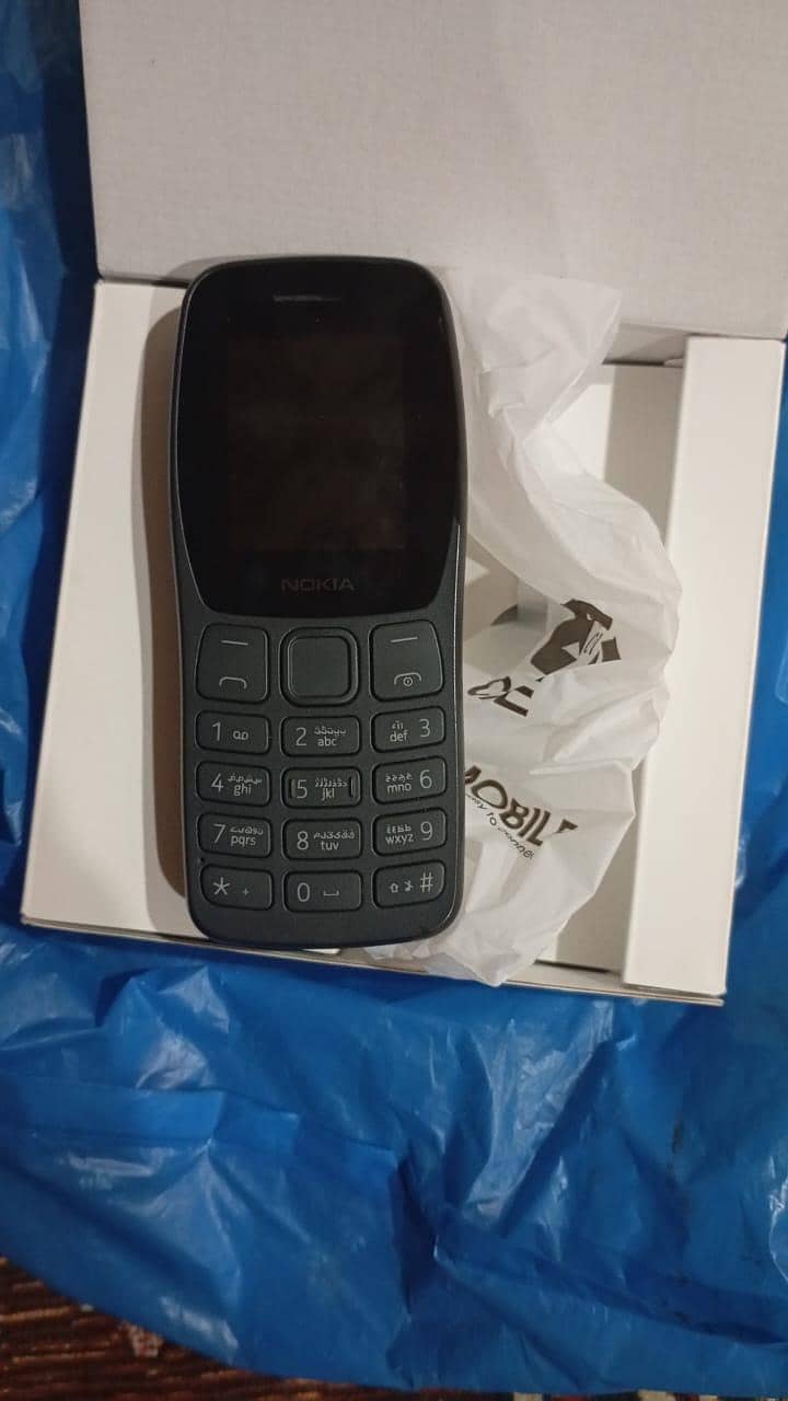 Nokia 105 2