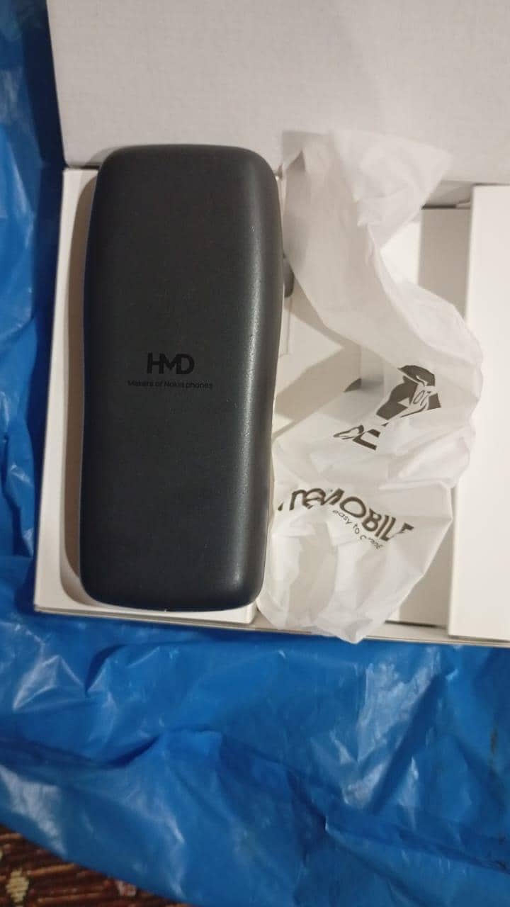 Nokia 105 3