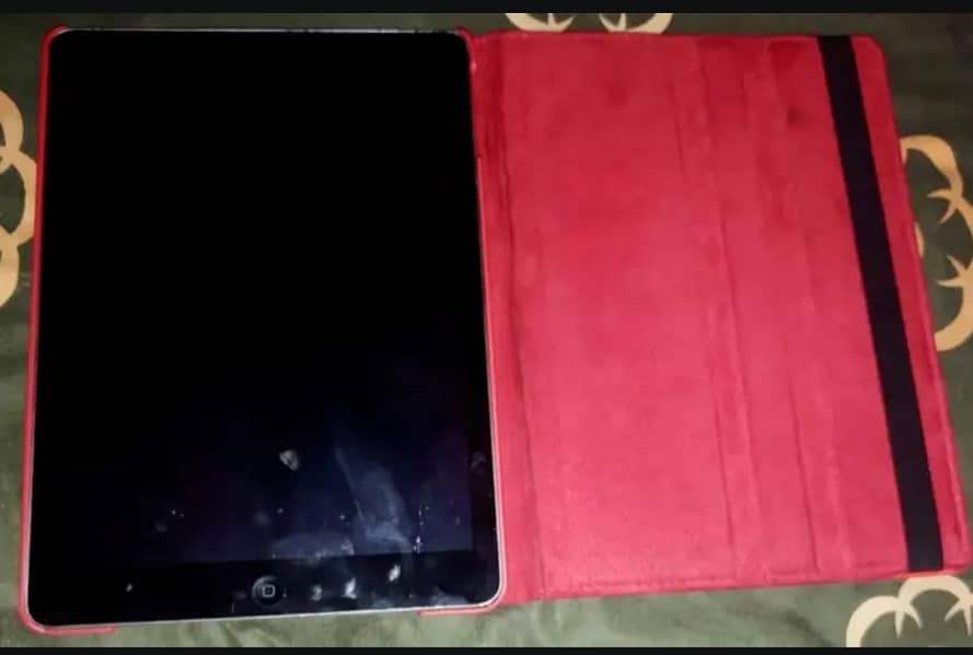 IPAD AIR 1