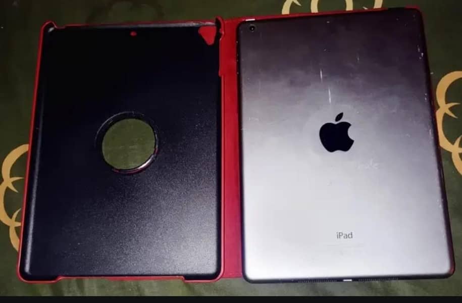 IPAD AIR 2