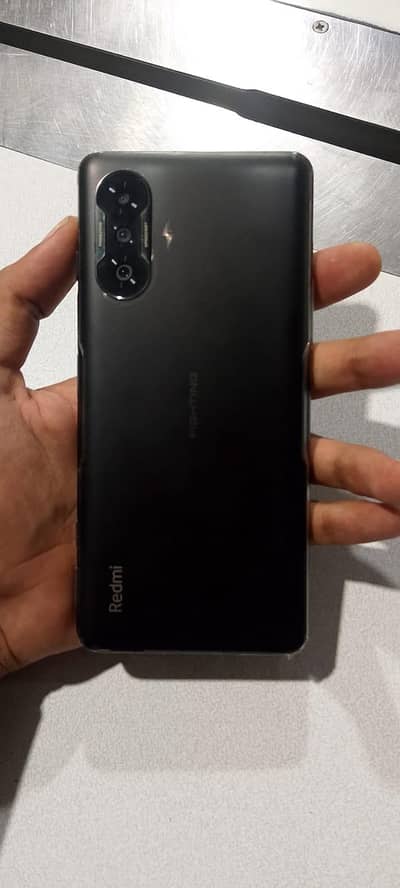 Xiaomi Redmi K40 Gaming