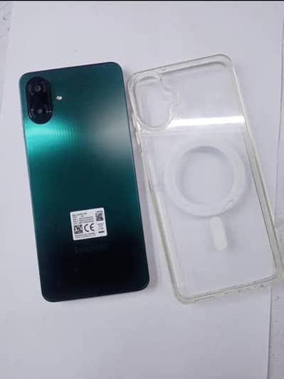 Samsung Mobile A07 5G