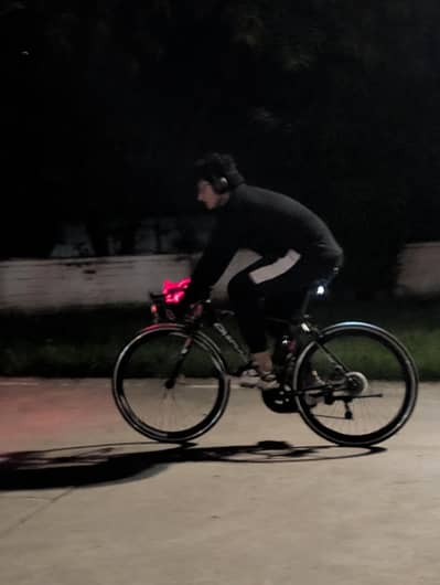 Hybrid Road Bike / Sports Cycle – Excellent Condition