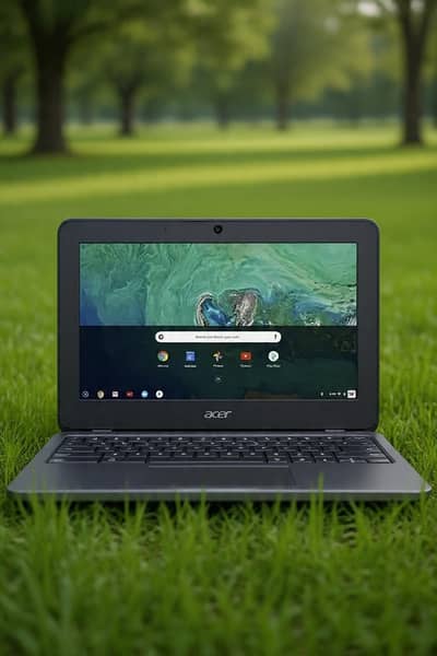 Acer Chromebook c732