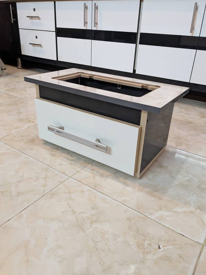 Silai machine box 0