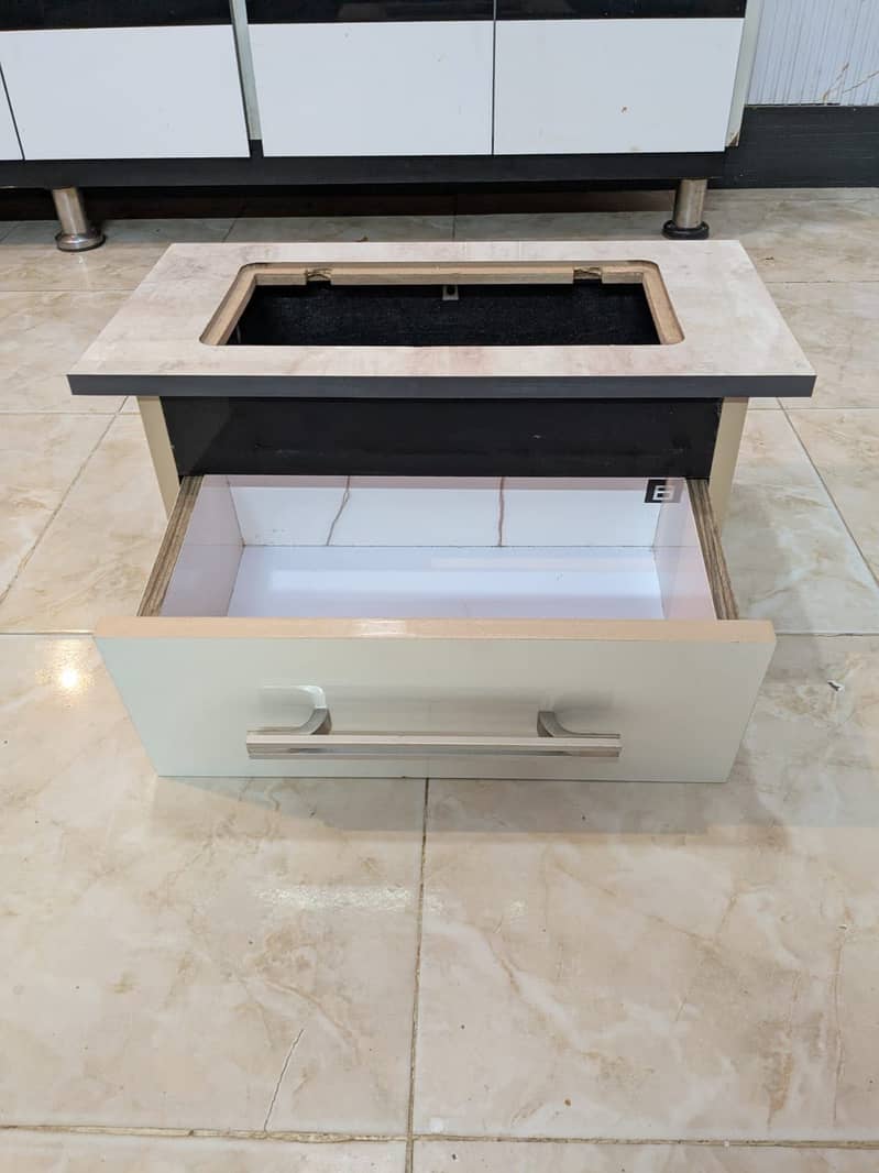 Silai machine box 1