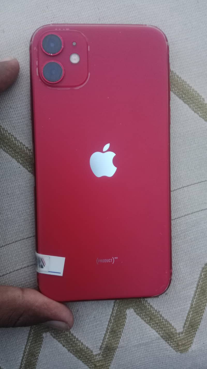 Apple iPhone 11 1