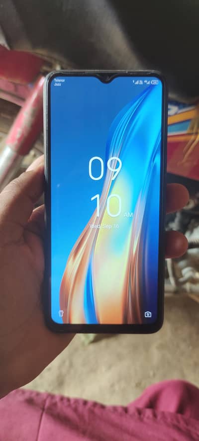 Tecno spark 10c
