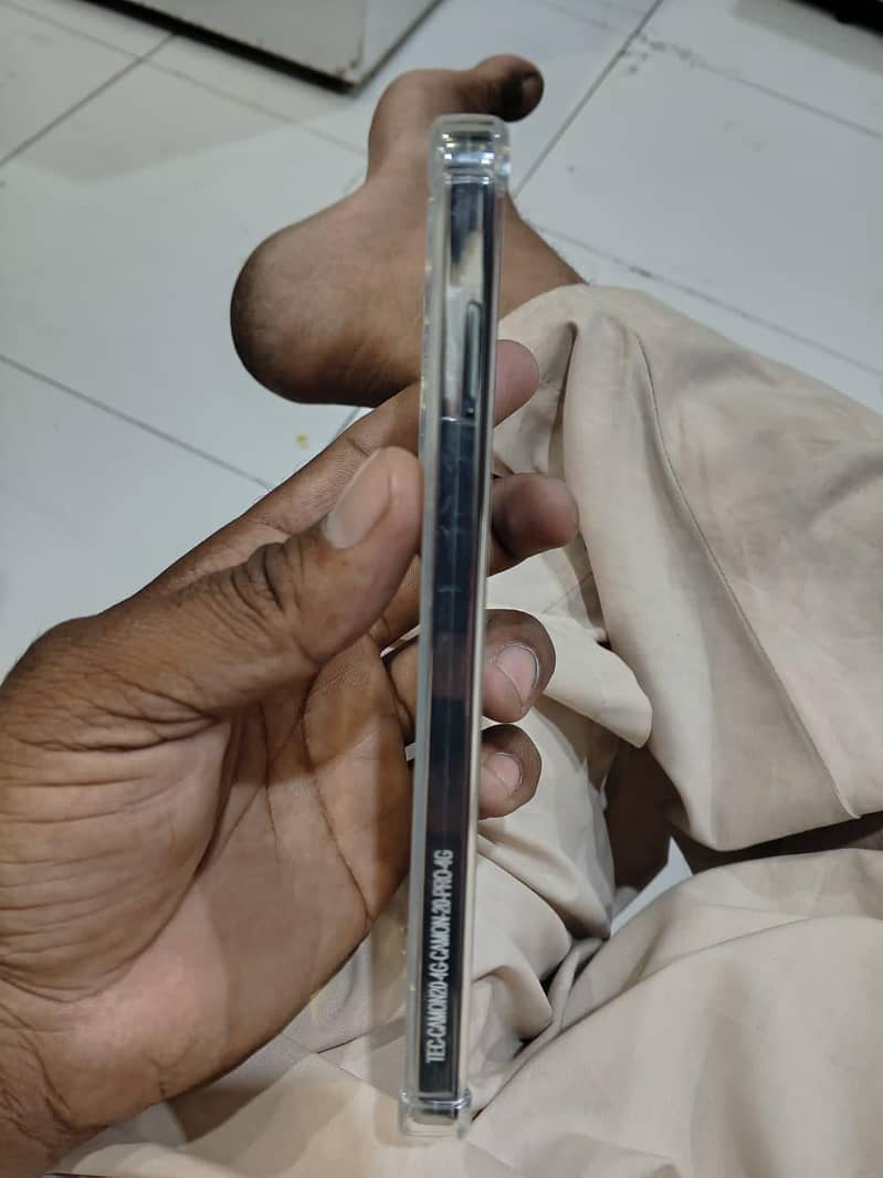 Tecno CAMON  20 Pro 3