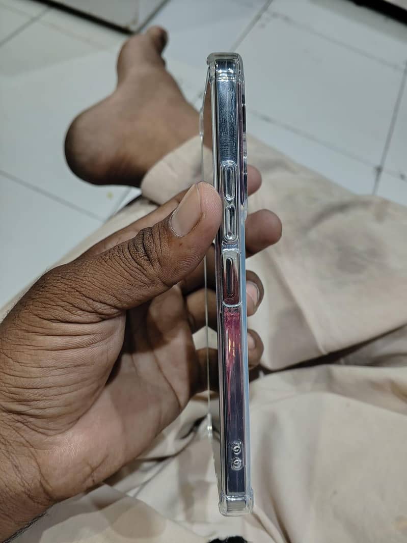 Tecno CAMON  20 Pro 6