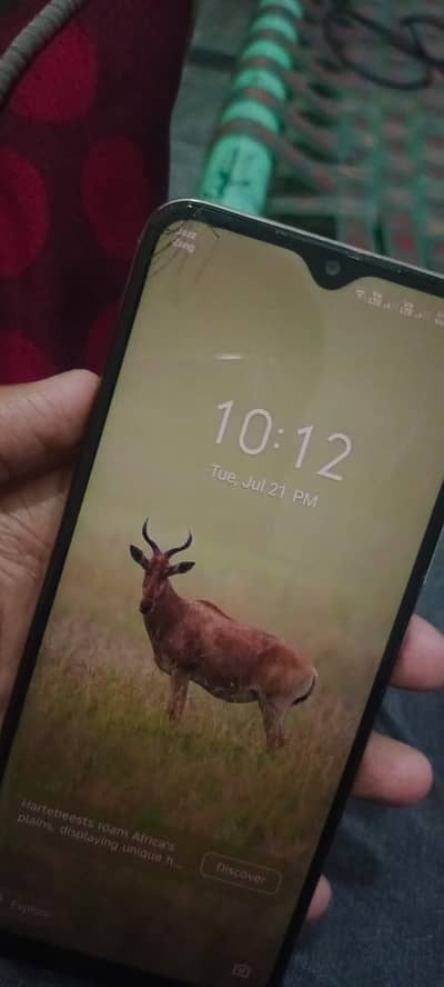 Infinix Hot 10 Play