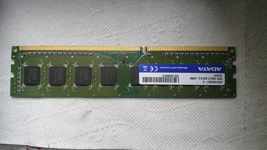 8GB RAM