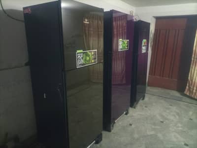dawlance inverter refrigerator fridge