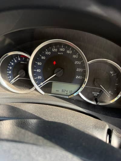 Toyota Corolla GLI 1.3 Automatic for sale | 2018 Model | Lahore