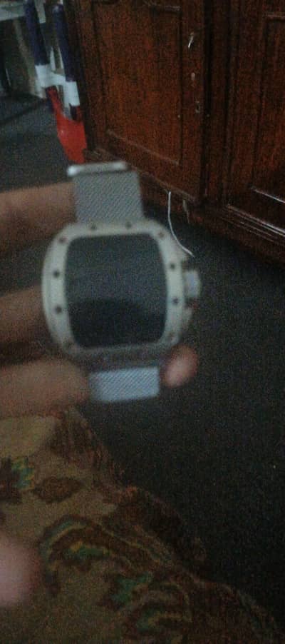 wear fit watch with chatgpt