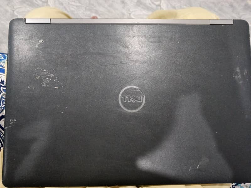 DELL LATITUDE E5570 2