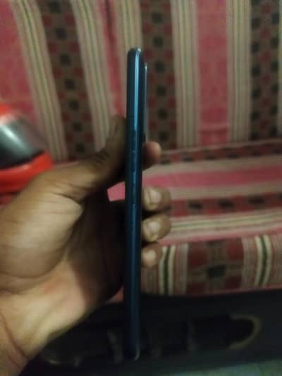 Tecno Camon 17