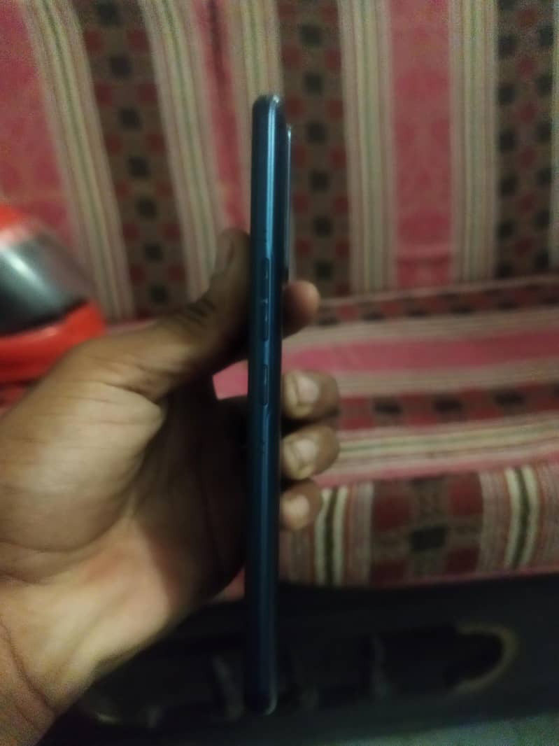 Tecno Camon 17 0
