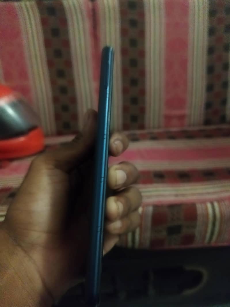 Tecno Camon 17 1