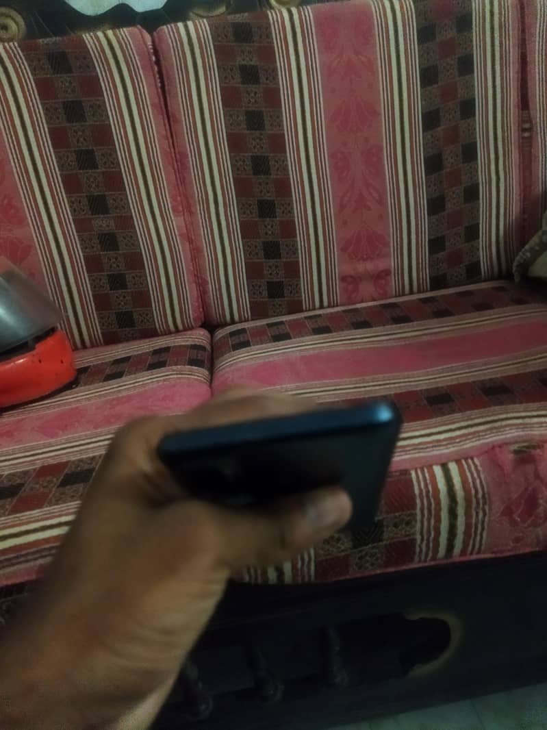 Tecno Camon 17 3