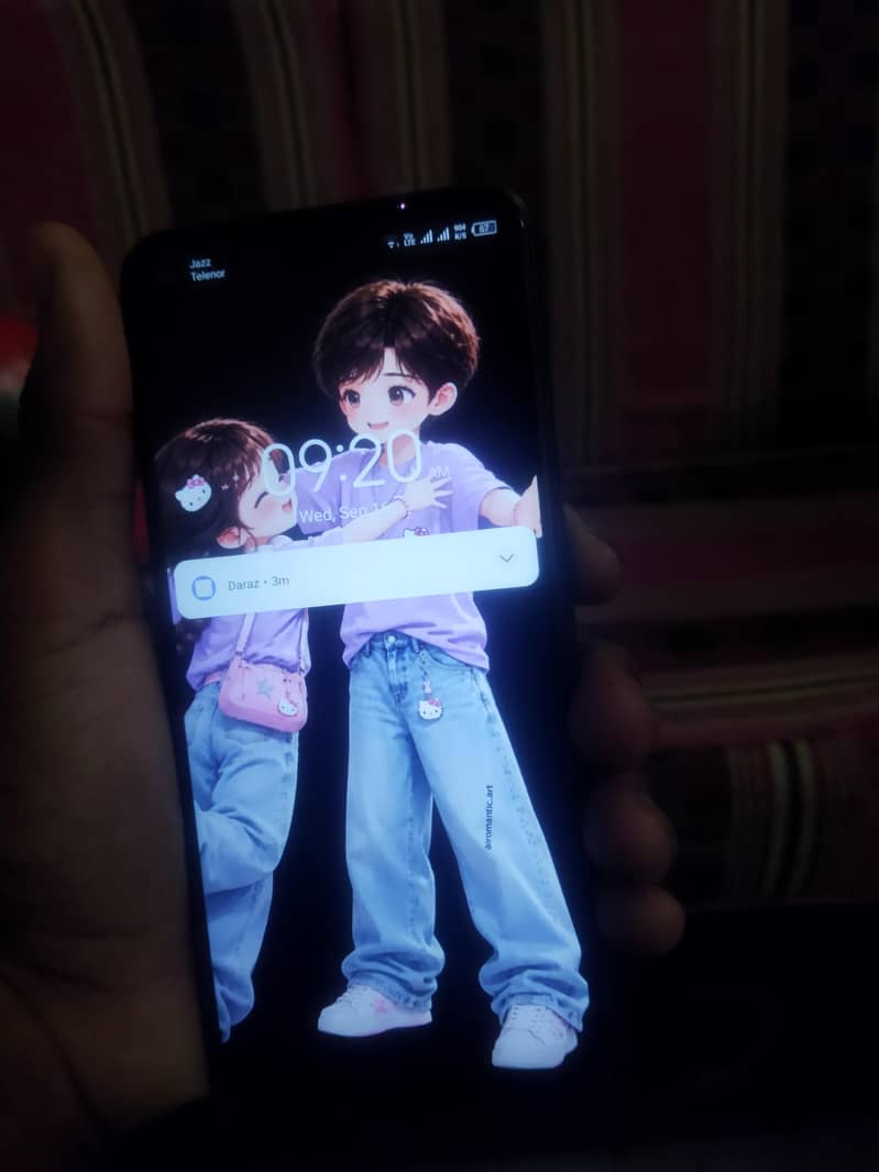 Tecno Camon 17 4