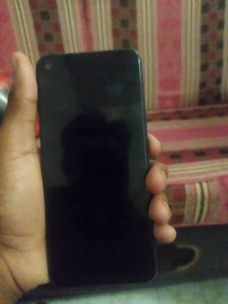 Tecno Camon 17 5