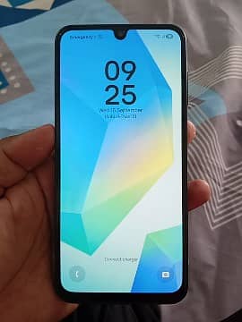 Samsung galaxy A16 Non PTA Box Pack