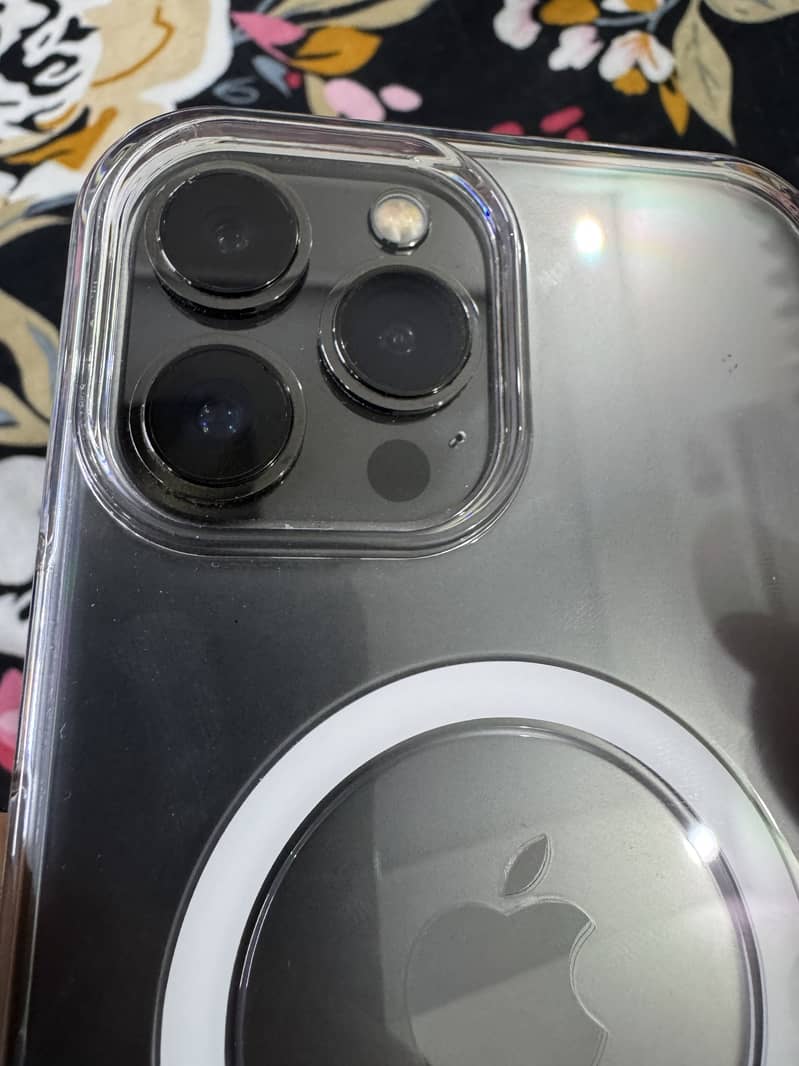 Apple iPhone 13 Pro Max 0