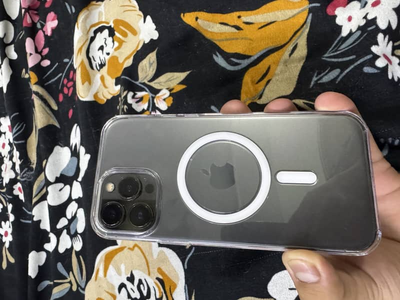 Apple iPhone 13 Pro Max 2