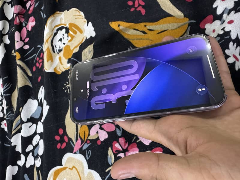 Apple iPhone 13 Pro Max 4