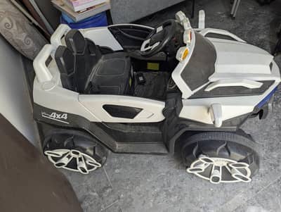 Kids Jeep For Sale
