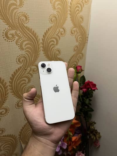 Apple iPhone 13