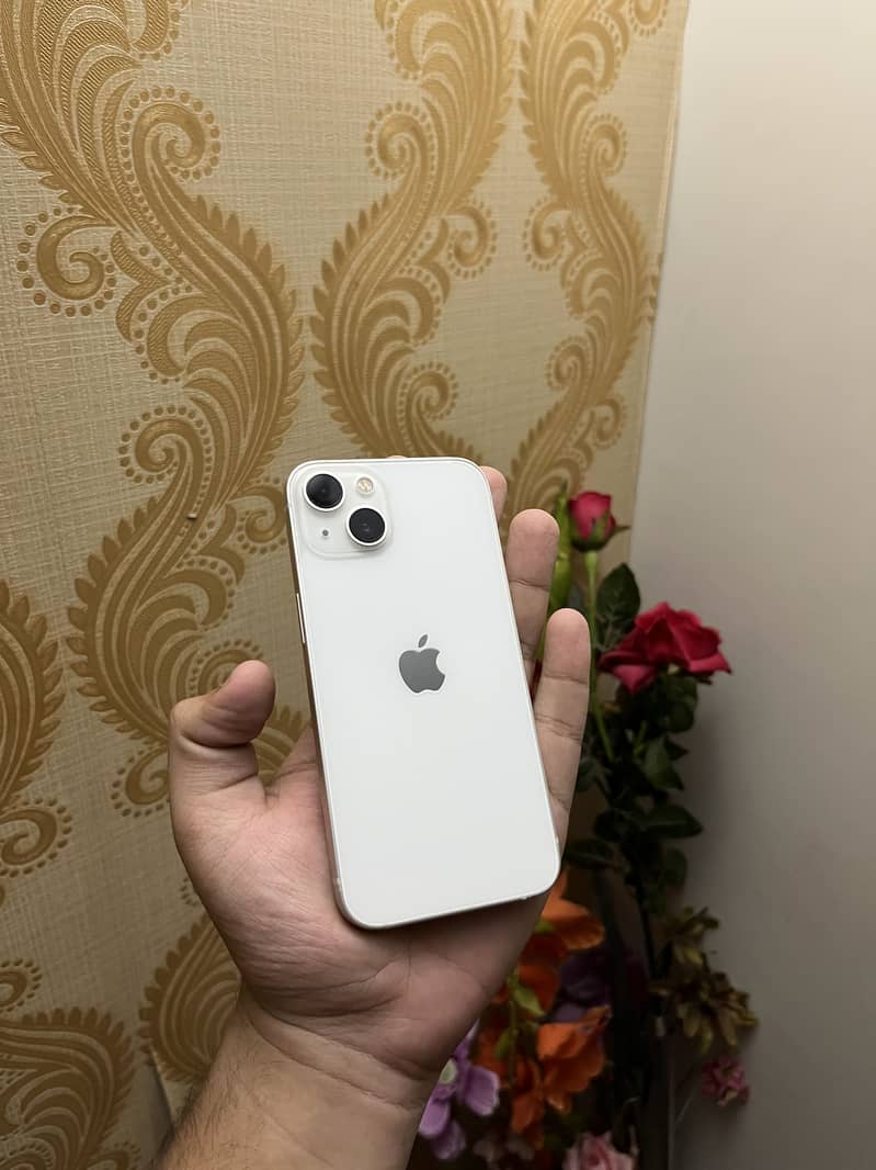 Apple iPhone 13 0
